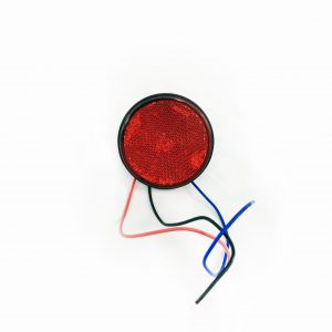 Lumiaire arrière Draisienne FBS120-C1