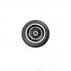 Roue 8_ intégrale traction arrière Trottinette FBS80-3605