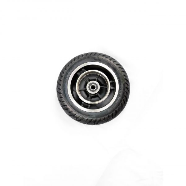 Roue 8_ intégrale traction arrière Trottinette FBS80-3605
