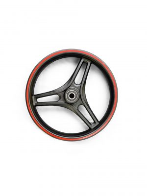 Roue avant Draisienne C2