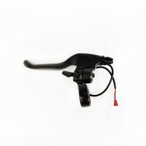 poignée mécanique draisienne gauche fbs120-C1
