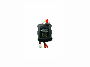 Ecran LED et câbles Trottinette FBS60-i19
