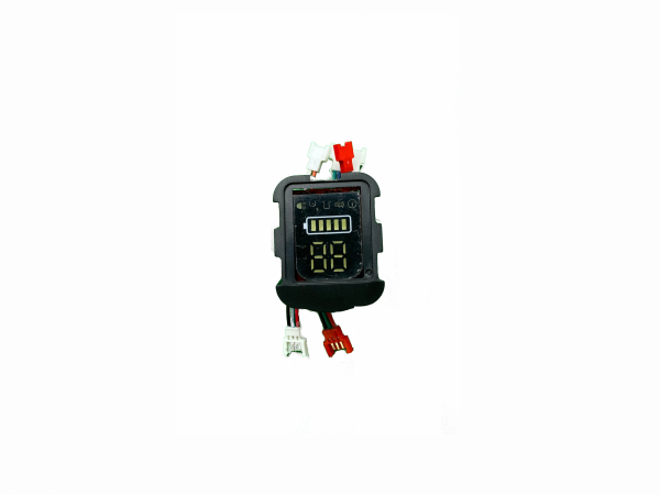 Ecran LED et câbles Trottinette FBS60-i19