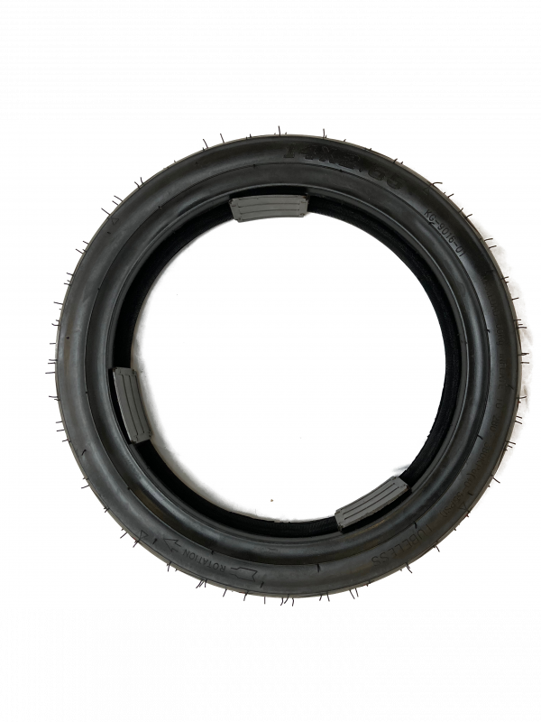 Pneu Draisienne Flyblade FBD-C2 12 pouces