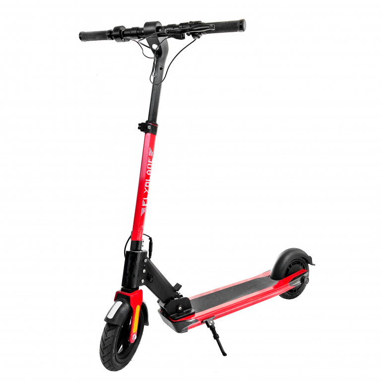 Trottinette électrique