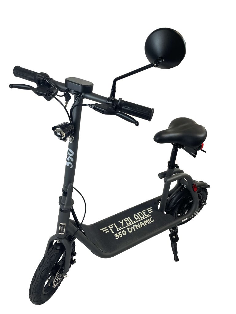 Cyclomobile