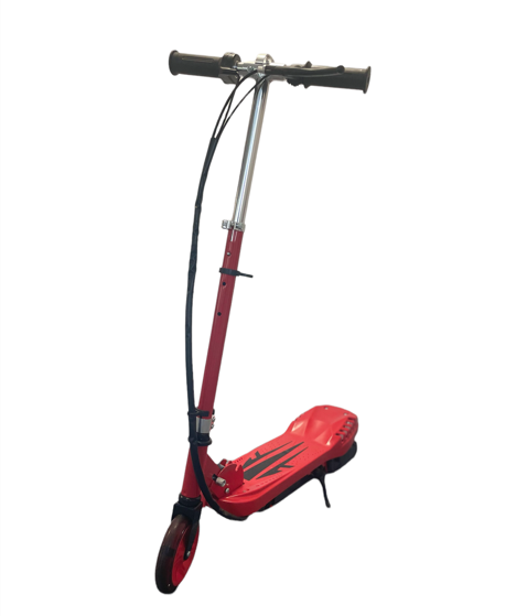 Trottinette électrique enfant